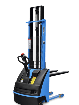 Empilhadeira Elétrica Patolada Paletrans PXL1235 – 1,2 Ton – 3,5 Metros