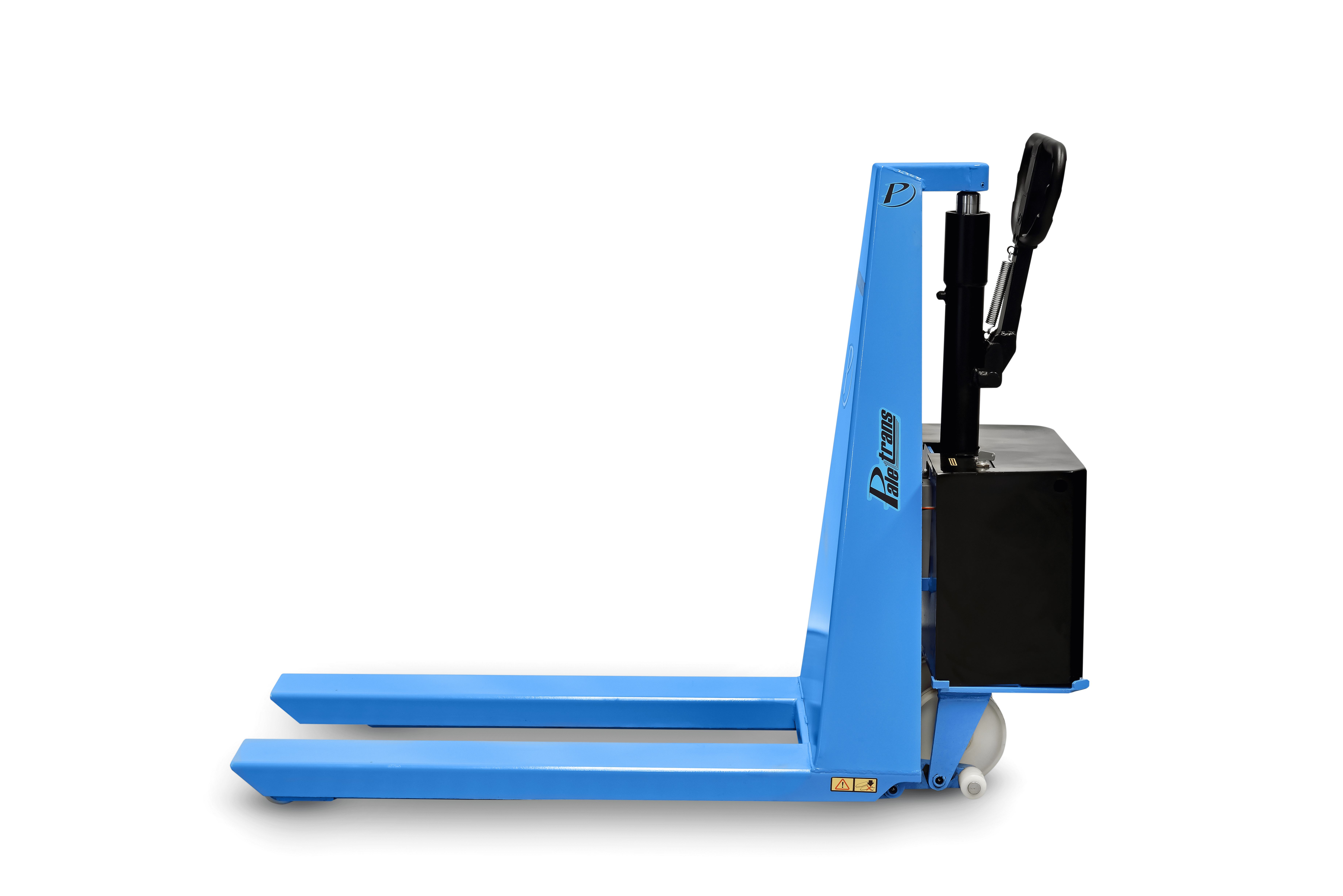 Carro Pantográfico Elétrico LT1500E – Capacidade 1,5 Ton - Imagem 3