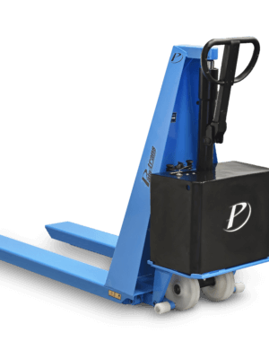 Carro Pantográfico Elétrico LT1500E – Capacidade 1,5 Ton