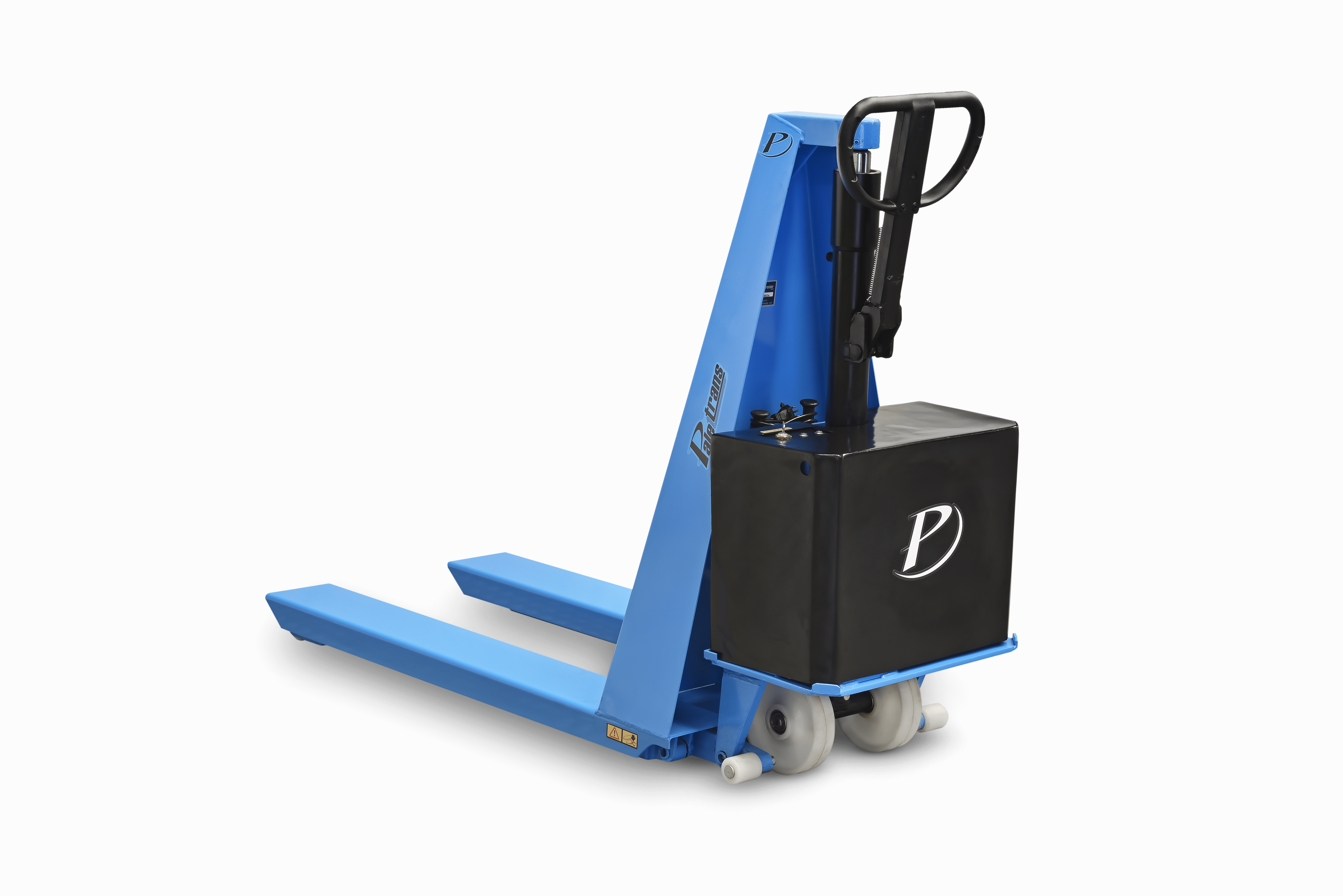 Carro Pantográfico Elétrico LT1500E – Capacidade 1,5 Ton