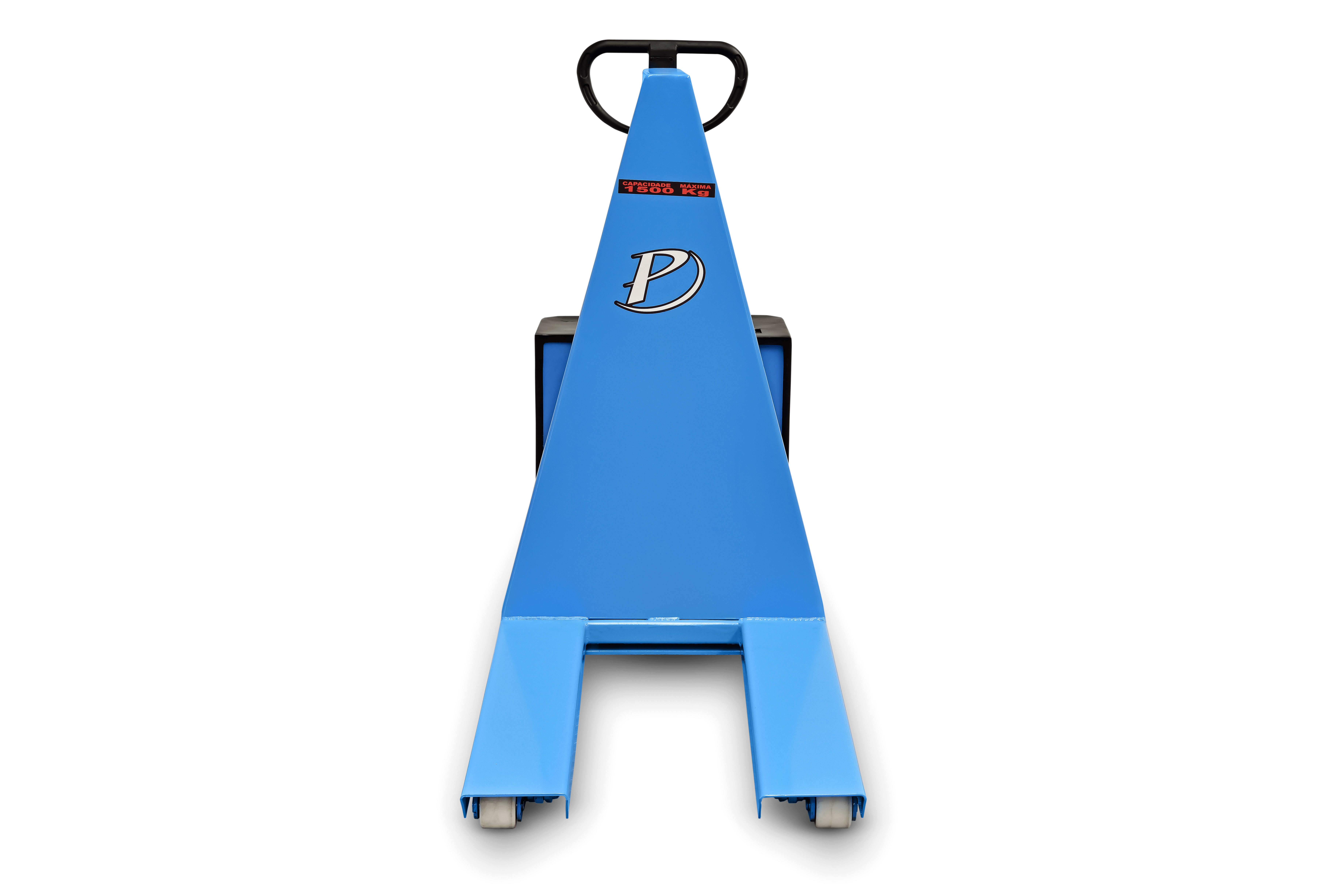 Carro Pantográfico Elétrico LT1500E – Capacidade 1,5 Ton - Imagem 6