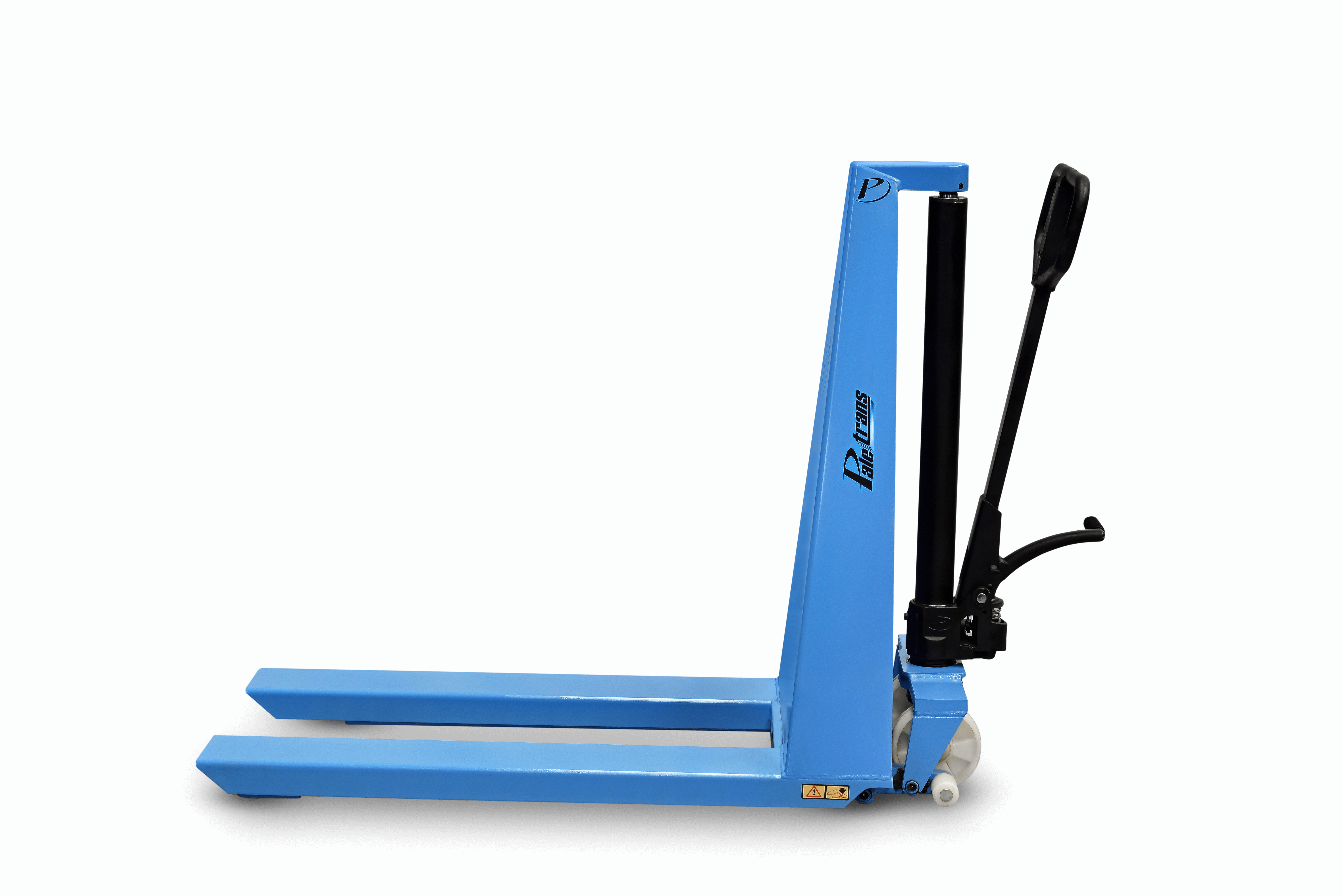 Carro Pantográfico Manual LT1000 – Capacidade 1,0 Ton - Imagem 4