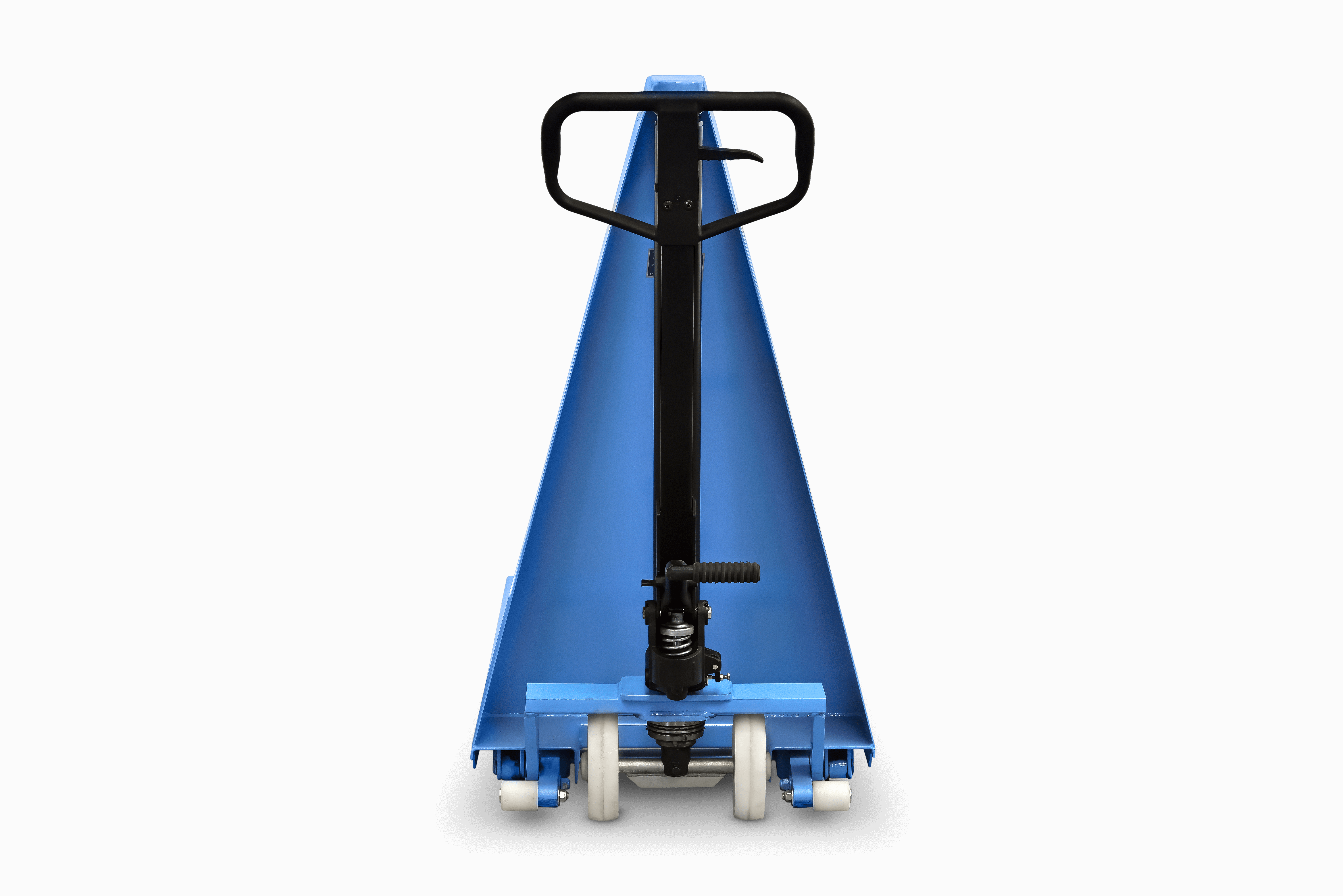 Carro Pantográfico Manual LT1000 – Capacidade 1,0 Ton - Imagem 2