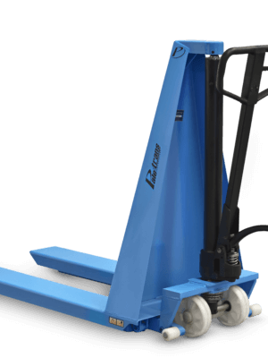 Carro Pantográfico Manual LT1000 – Capacidade 1,0 Ton