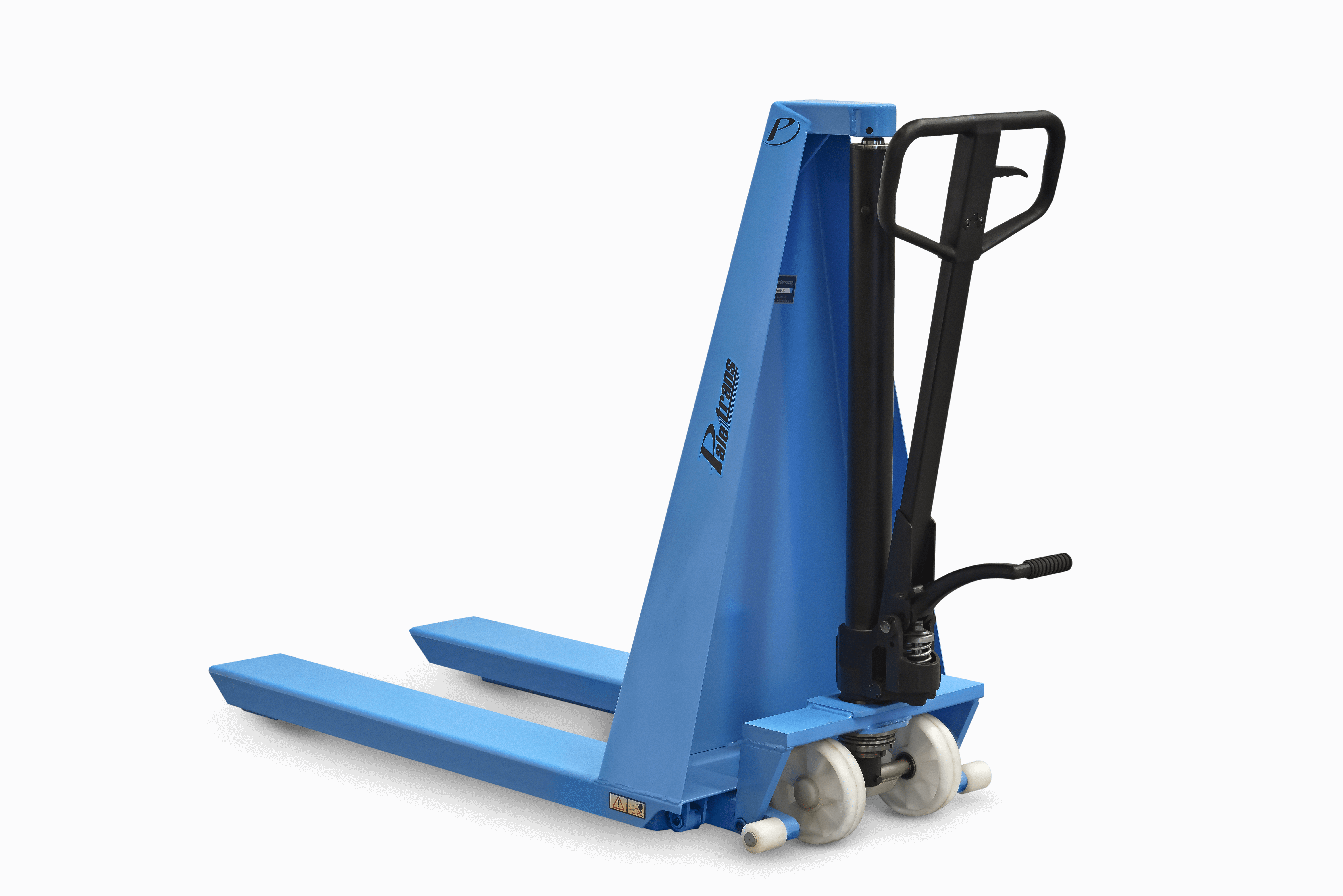 Carro Pantográfico Manual LT1000 – Capacidade 1,0 Ton