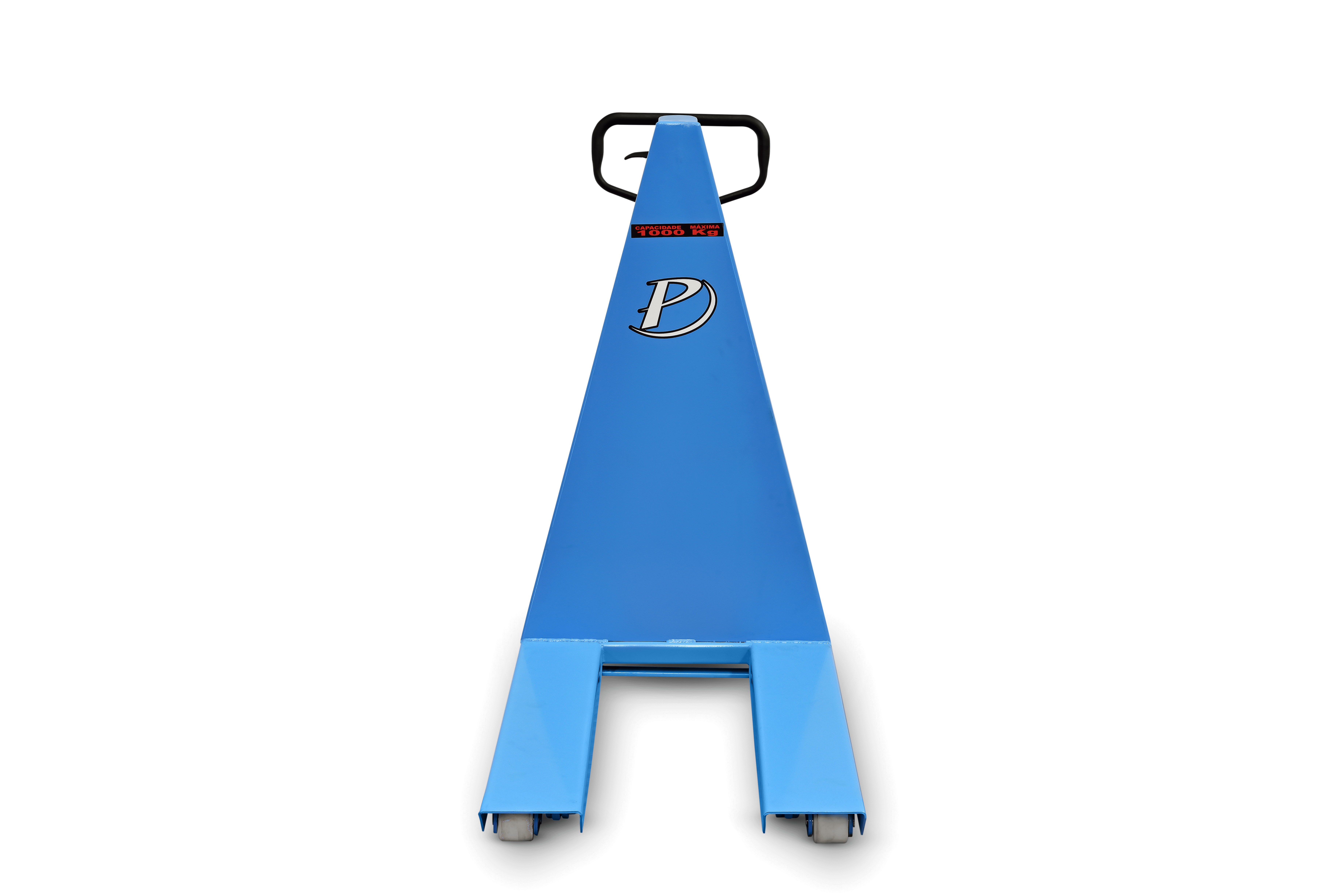 Carro Pantográfico Manual LT1000 – Capacidade 1,0 Ton - Imagem 5