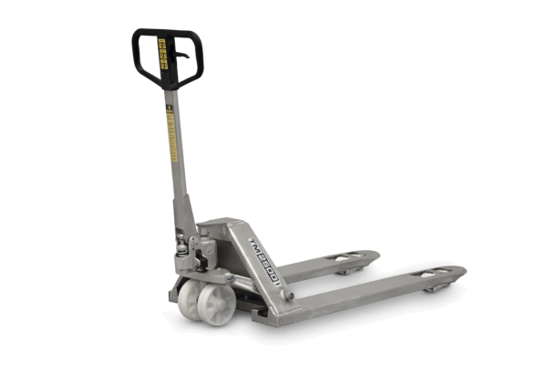 Transpalete Manual Paletrans TM2500 IC – 2.5 Ton. – Roda Tandem Nylon