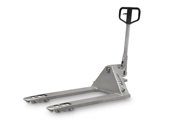 Transpalete Manual Paletrans TM2500 IC – 2.5 Ton. – Roda Tandem Nylon - Imagem 5