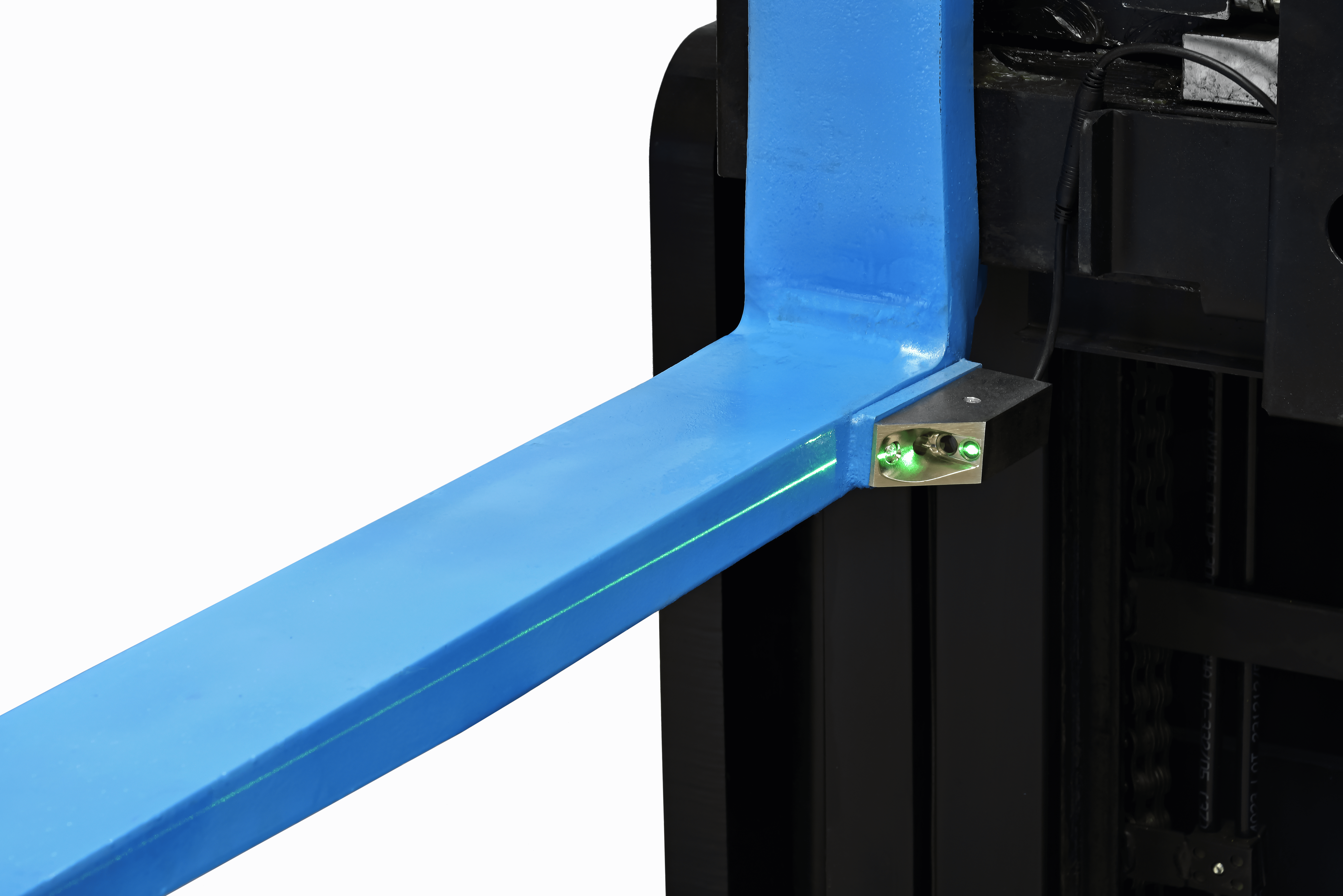 Empilhadeira Elétrica Retrátil Paletrans PR1780i – 1.7 Ton – 8 Metros c/ Deslocador Lateral - Imagem 7