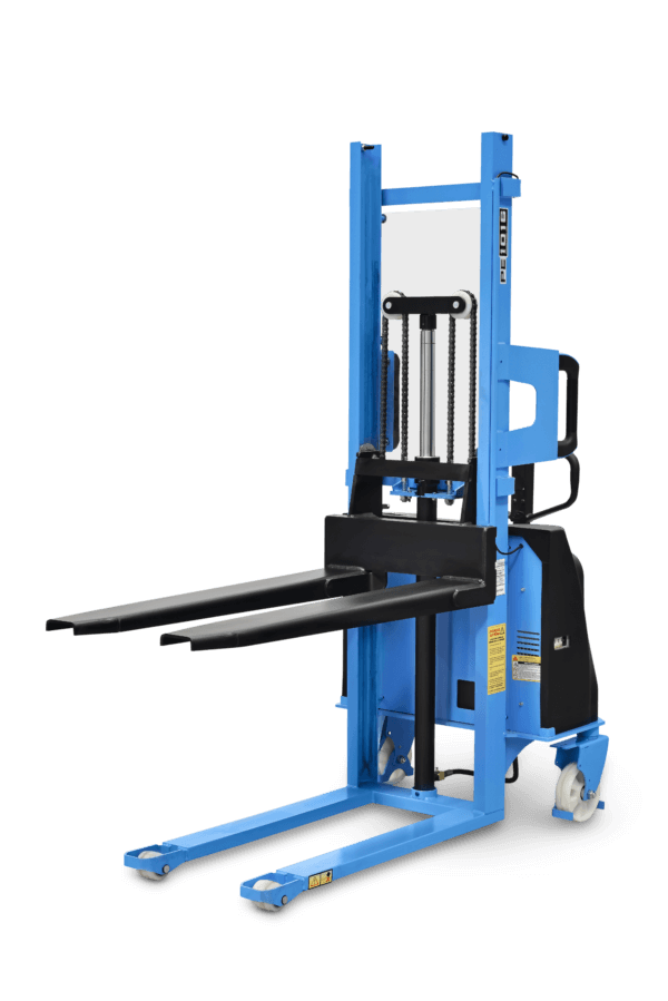 Empilhadeira Semi Elétrica Paletrans PE1016 – 1.0 Ton – 1.6 Metros - Imagem 5