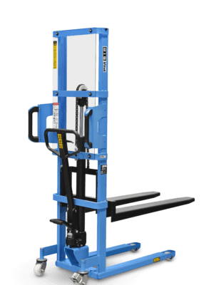 Empilhadeira Manual Paletrans PM516 – 500kg 1.6 Metros