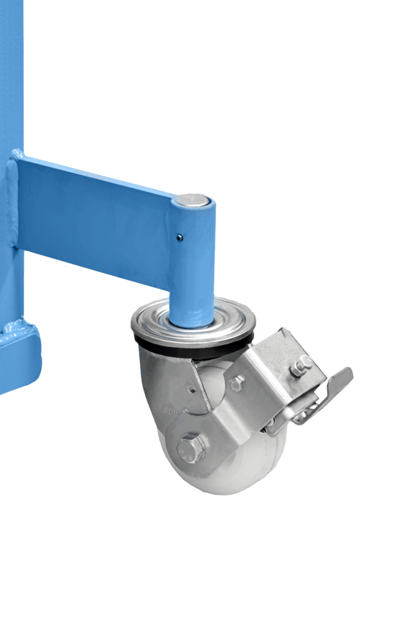 Empilhadeira Manual Paletrans PM516 – 500kg 1.6 Metros - Imagem 8