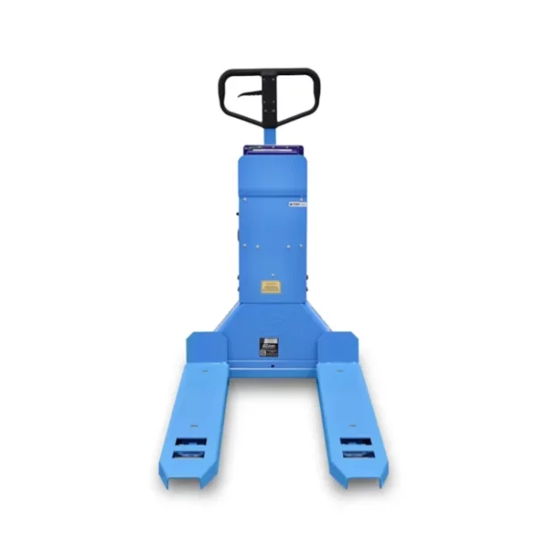 Transpalete Balança Paletrans TM2000B SP- 2.2 Ton – Roda Simples Poliuretano - Imagem 3