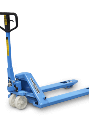 Transpalete Manual Paletrans TM2500 SN – 2.5 Ton. – Roda Simples Nylon