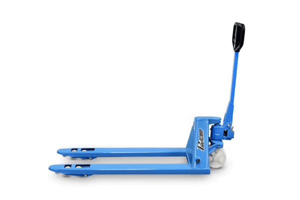 Transpalete Manual Paletrans TM3000 TP – 3.0 Ton. – Roda Tandem em Poliuretano - Imagem 2