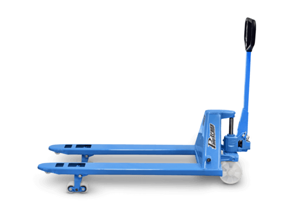 Transpalete Manual Paletrans TM3000 TP – 3.0 Ton. – Roda Tandem em Poliuretano - Imagem 3