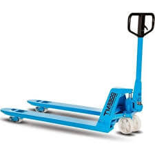 Transpalete Manual Paletrans TM2500 SN – 2.5 Ton. – Roda Simples Nylon