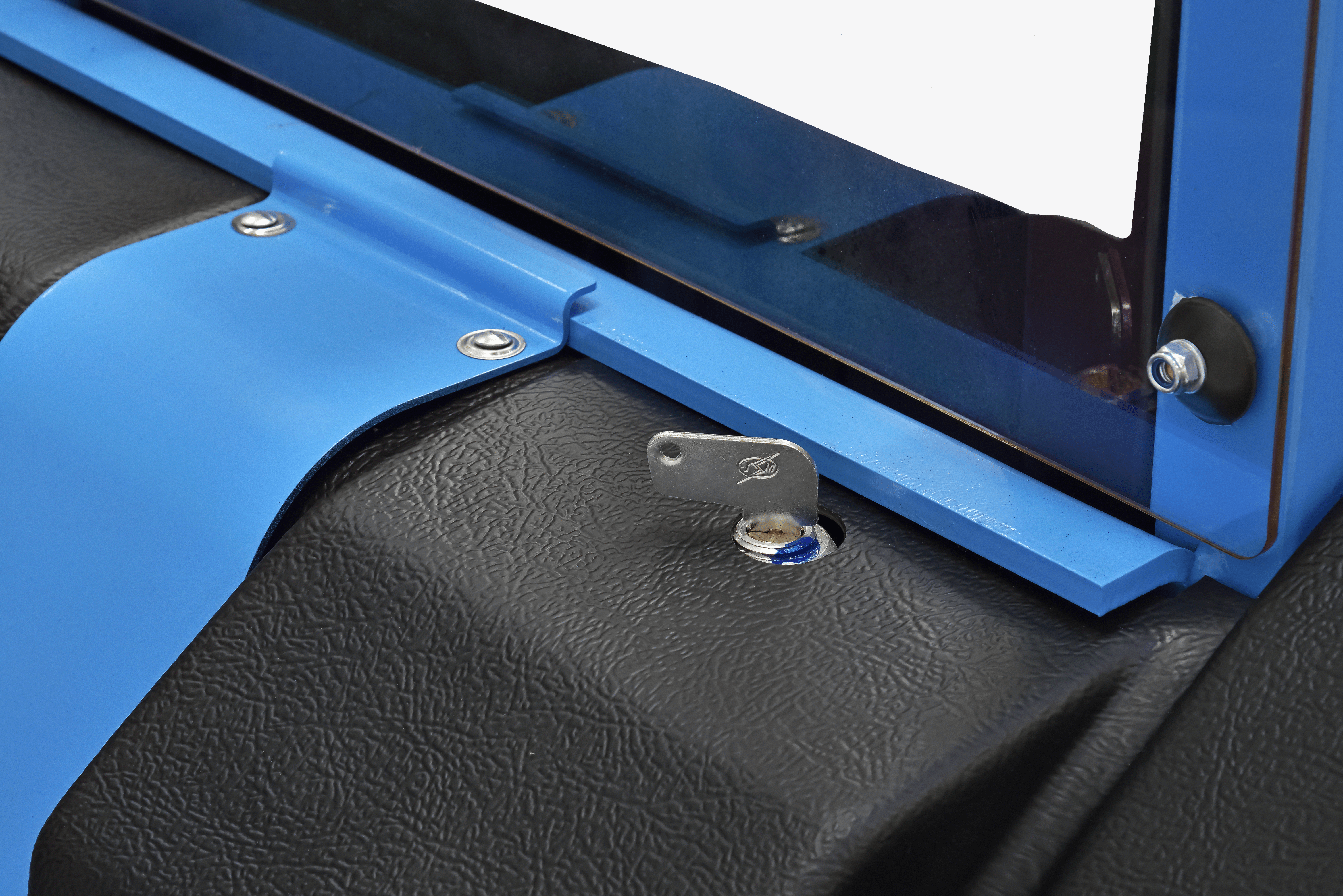 Empilhadeira Elétrica Patolada Paletrans PXL1235 – 1,2 Ton – 3,5 Metros - Imagem 4